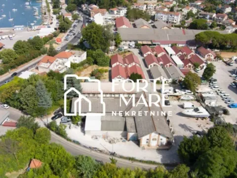 Prodaja, plac, 1812m², Zelenika, Herceg Novi