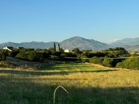 Prodaja, plac, 9500m², Podgorica, Crna Gora - image 12