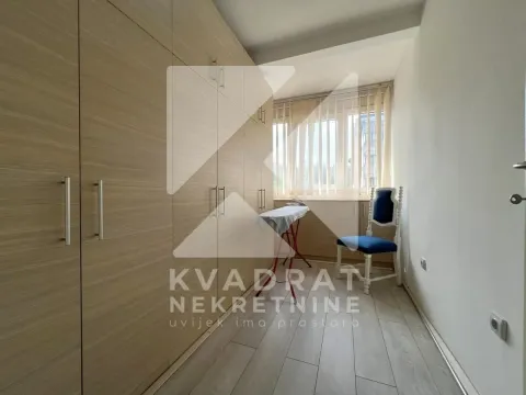 Izdavanje, trosoban stan, 115m², Preko Morače, Podgorica - image 13