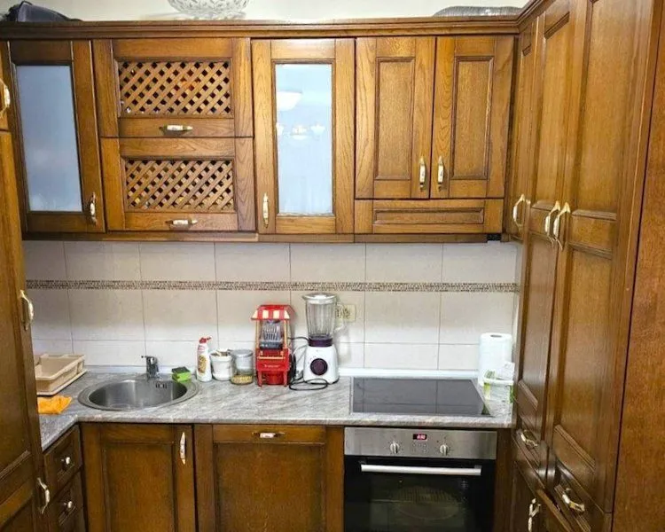 Izdavanje, stan, 64m², Stari Aerodrom, Podgorica