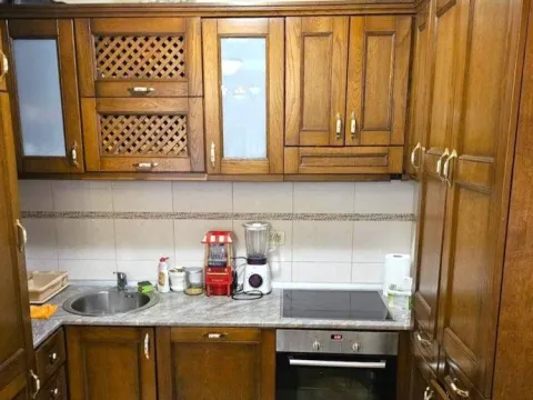 Rent, apartment, 64m², Stari Aerodrom, Podgorica - image 4