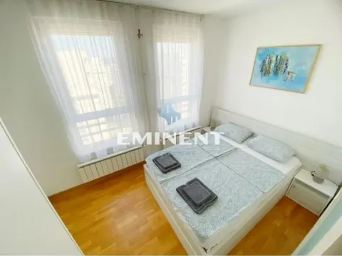 Rent, two bedroom apartment, 45m², Novi Beograd Blok 67, Novi Beograd Sve Podlokacije - image 6