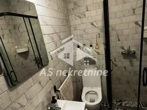 Izdavanje, stan, 37m², Stari Grad, Beograd - image 21