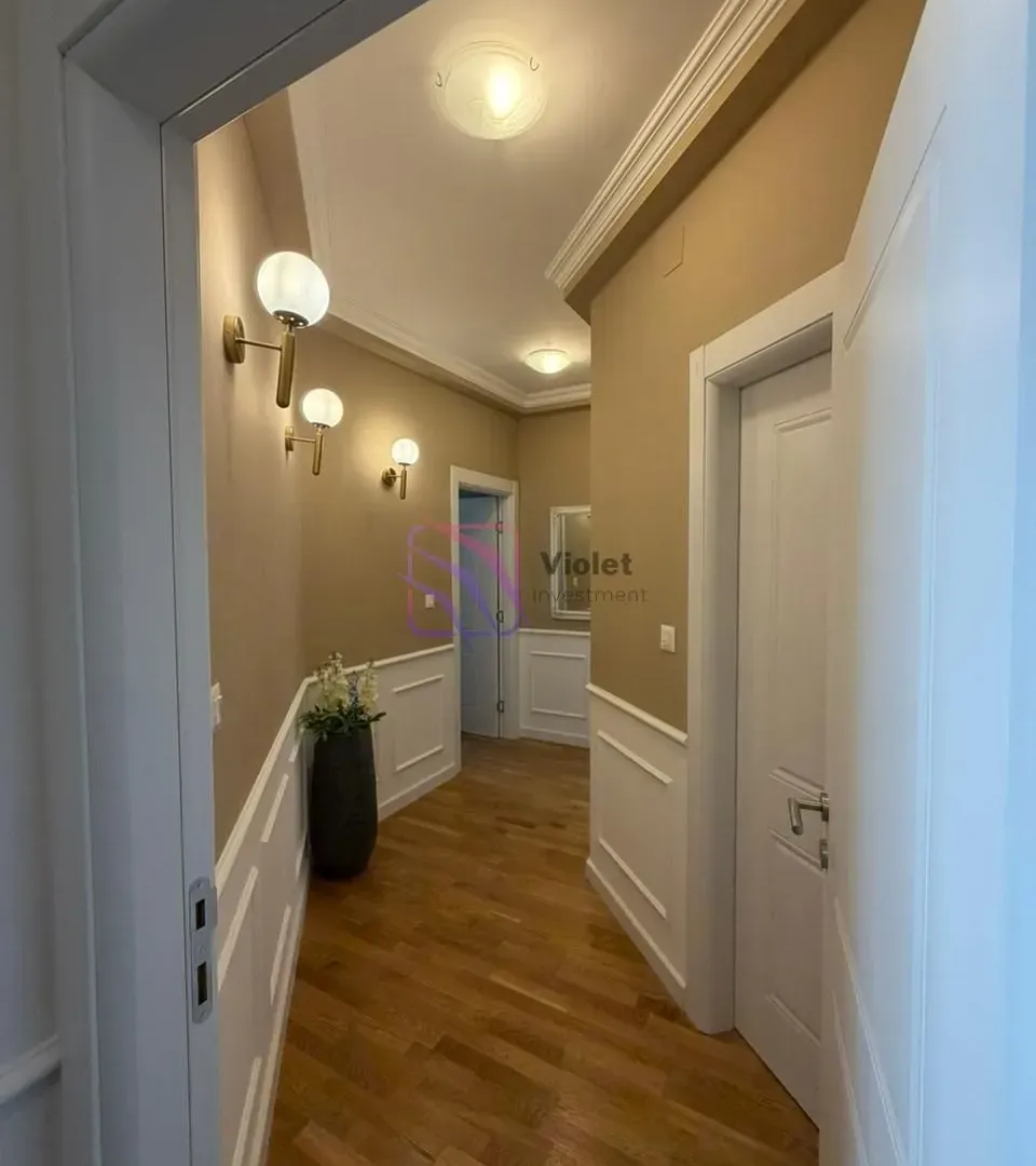 Prodaja, dvosoban stan, 92m², Zabjelo, Podgorica