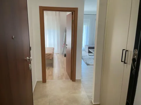 Rent, one bedroom apartment, 46m², Radanovići, Kotor - image 5