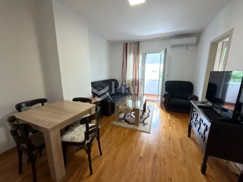 Stan in Preko Morače