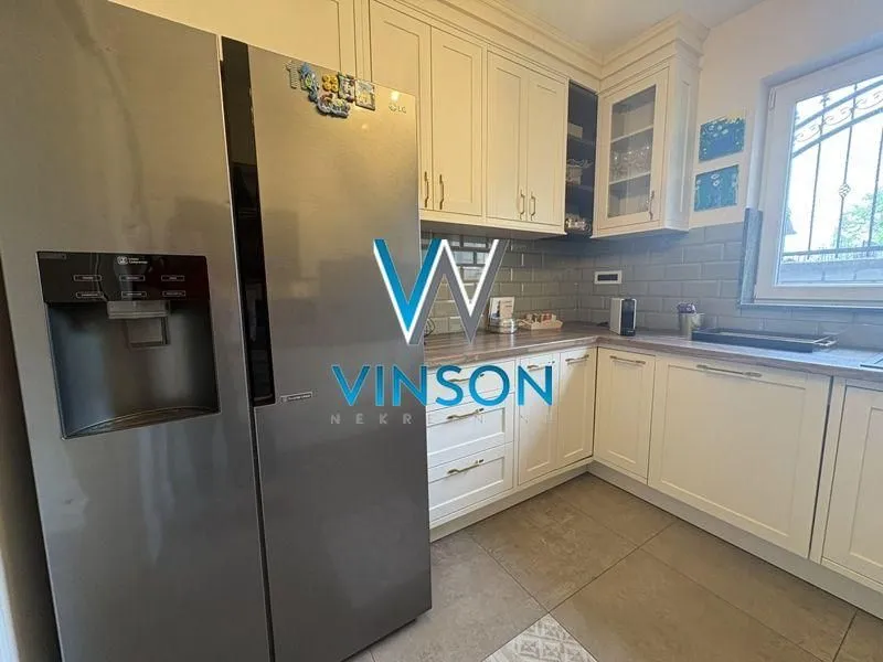 Rent, house, 180m², Ledinci, Petrovaradin