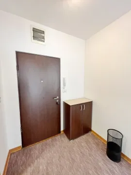 Izdavanje, dvosoban stan, 44m², City Kvart, Podgorica - image 3