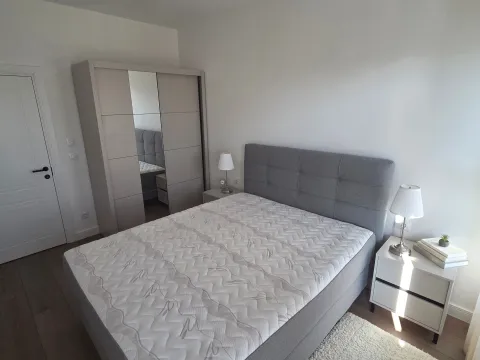 Rent, one bedroom apartment, 45m², Čeluga, Bar - image 8