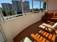 Izdavanje, jednosoban stan, 48m², Budva, Crna Gora - image 4