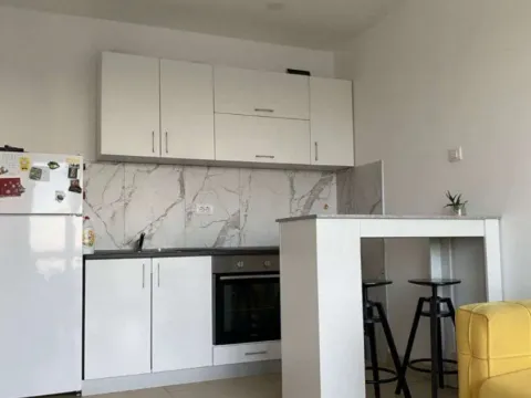 Izdavanje, jednosoban stan, 35m², Podbara, Novi Sad Sve Podlokacije - image 6