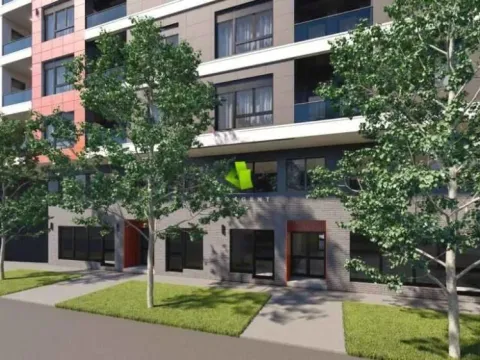 Izdavanje, jednosoban stan, 46m², Pantelej, Niš - image 5