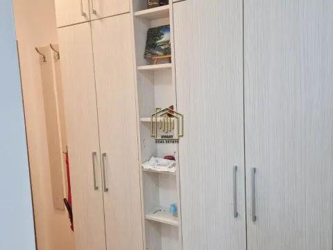 Izdavanje, jednosoban stan, 47m², Zabjelo, Podgorica - image 9