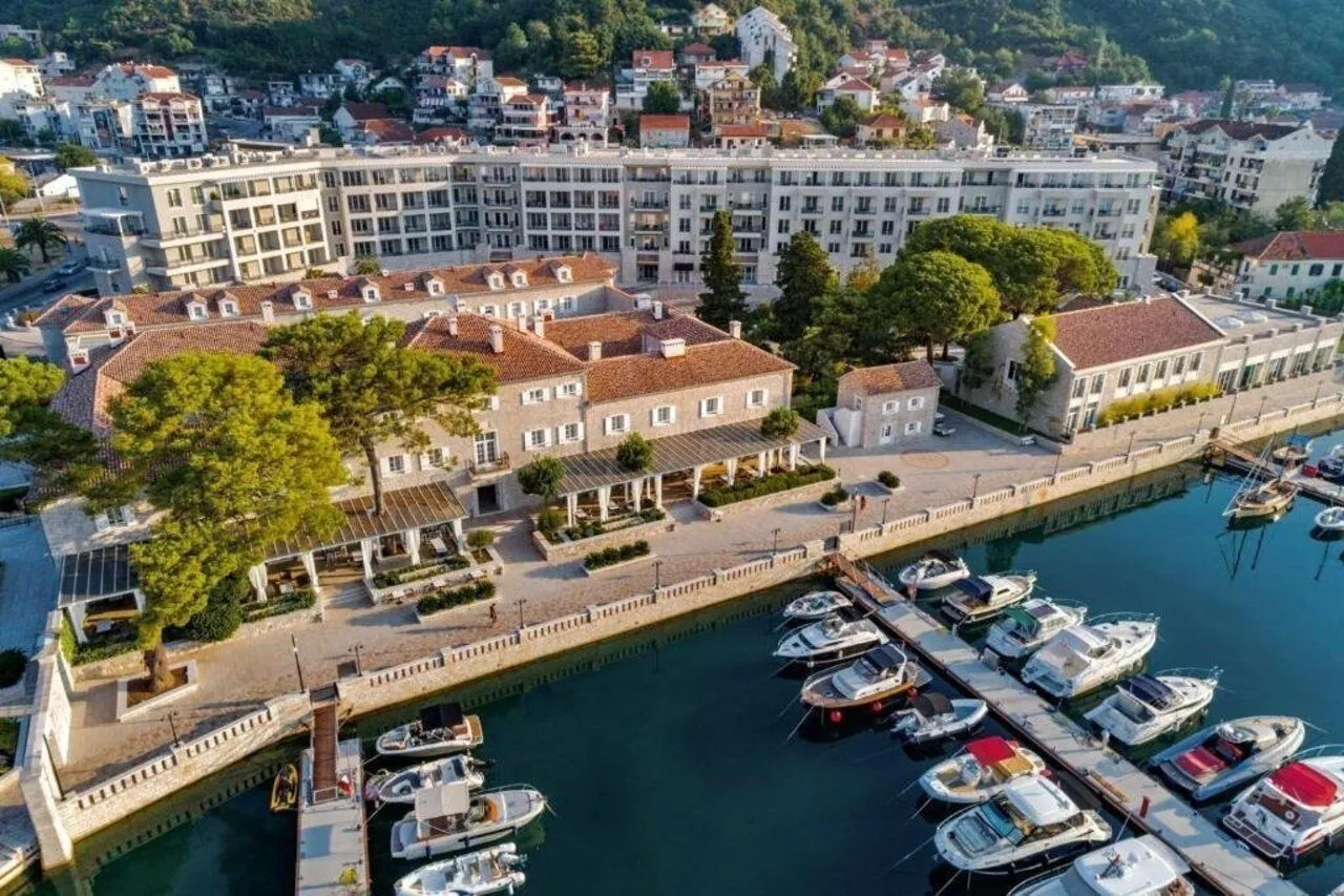 Prodaja, kuća, 128m², Podi, Herceg Novi
