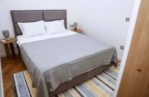 Sale, two bedroom apartment, 59m², Kava, Tivat - image 19