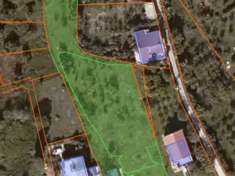 Sale, land lot, 3550m², Polje, Bar - image 3