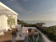 Sale, one bedroom apartment, 66m², Sveti Stefan, Budva - image 1