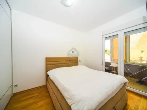 Rent, one bedroom apartment, 45m², Stari Aerodrom, Podgorica - image 6