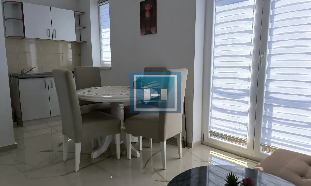 Prodaja, jednosoban stan, 35m², Ćuprija, Srbija