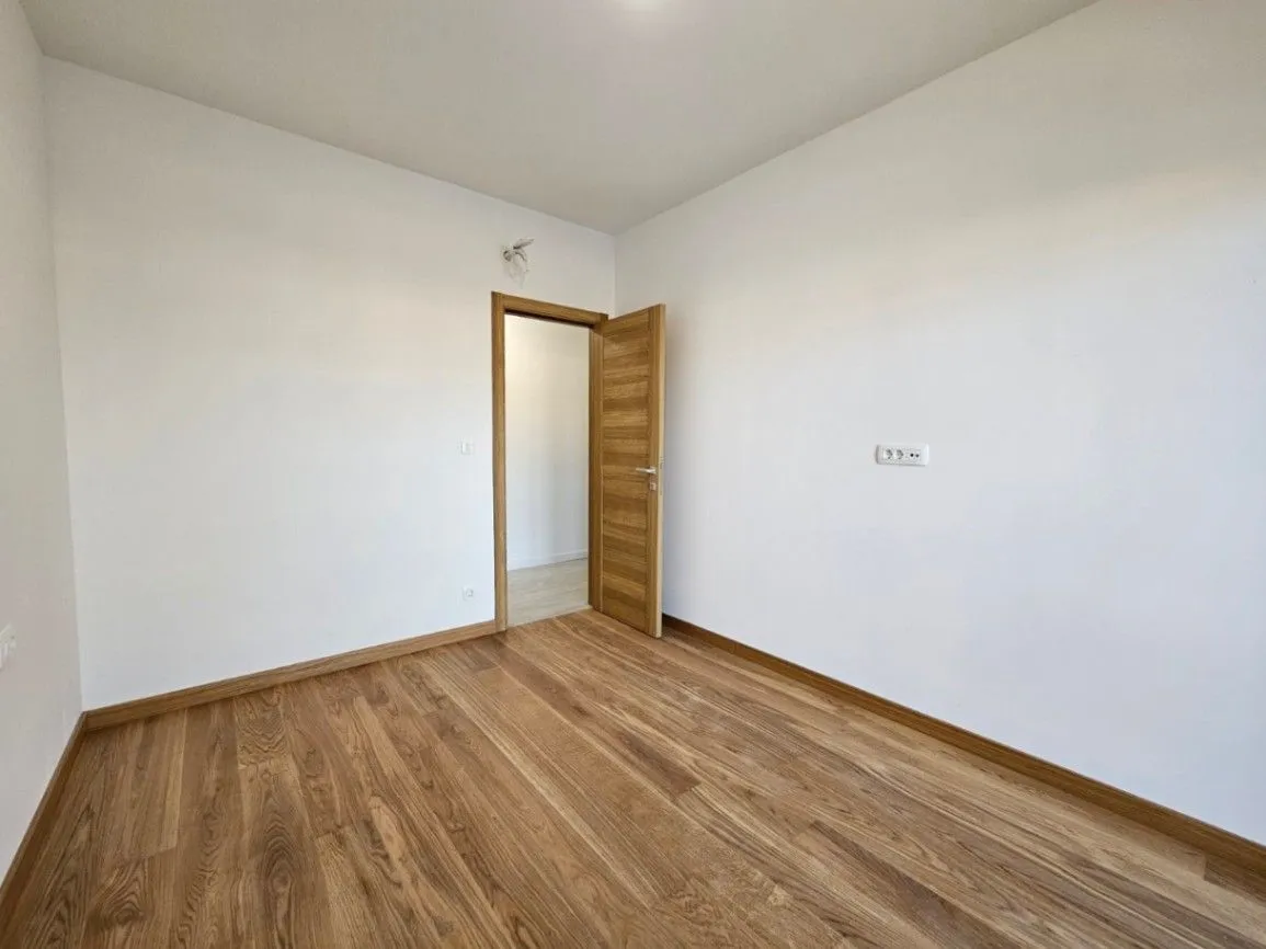 Sale, two bedroom apartment, 77m², New City, Podgorica