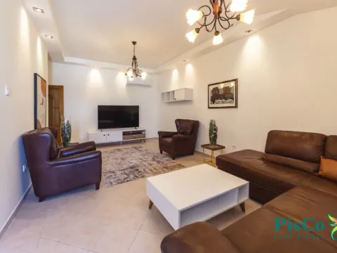 Rent, three bedroom apartment, 115m², Preko Morače, Podgorica