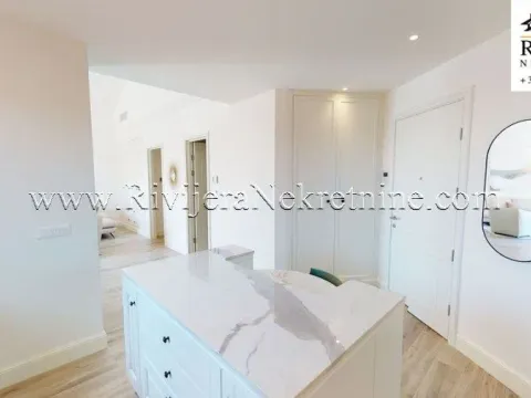Prodaja, dvosoban stan, 131m², Luštica, Herceg Novi - image 12