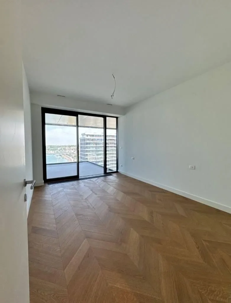 Sale, four bedroom apartment, 176m², Savski Venac, Beograd