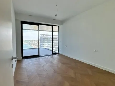 Sale, four bedroom apartment, 176m², Savski Venac, Beograd - image 10