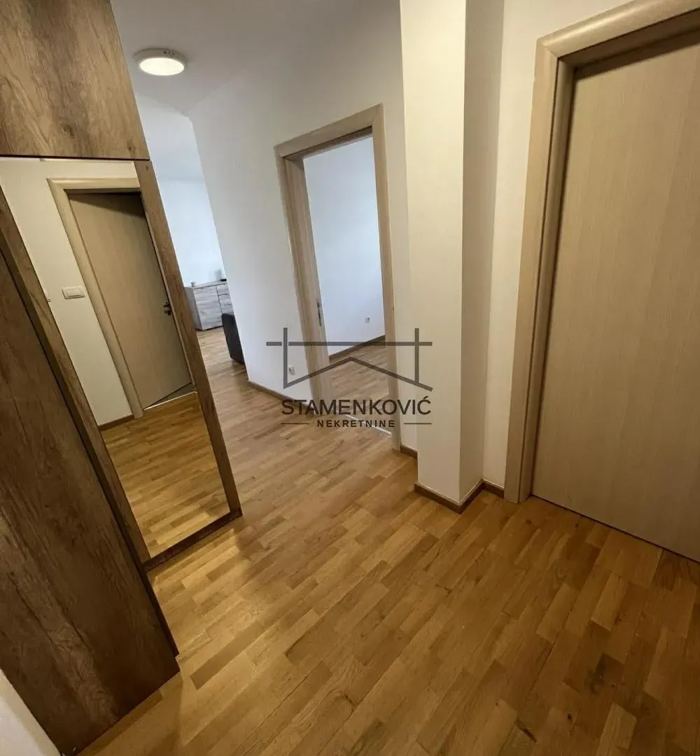 Prodaja, dvosoban stan, 67m², Telep, Novi Sad Sve Podlokacije
