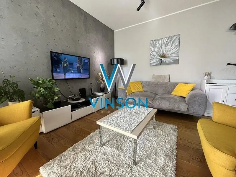 Prodaja, jednosoban stan, 48m², Novi Sad Sve Podlokacije, Novi Sad