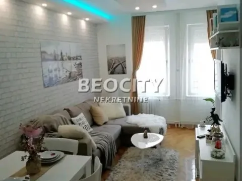 Rent, apartment, 35m², Kalemegdan, Beograd - image 6