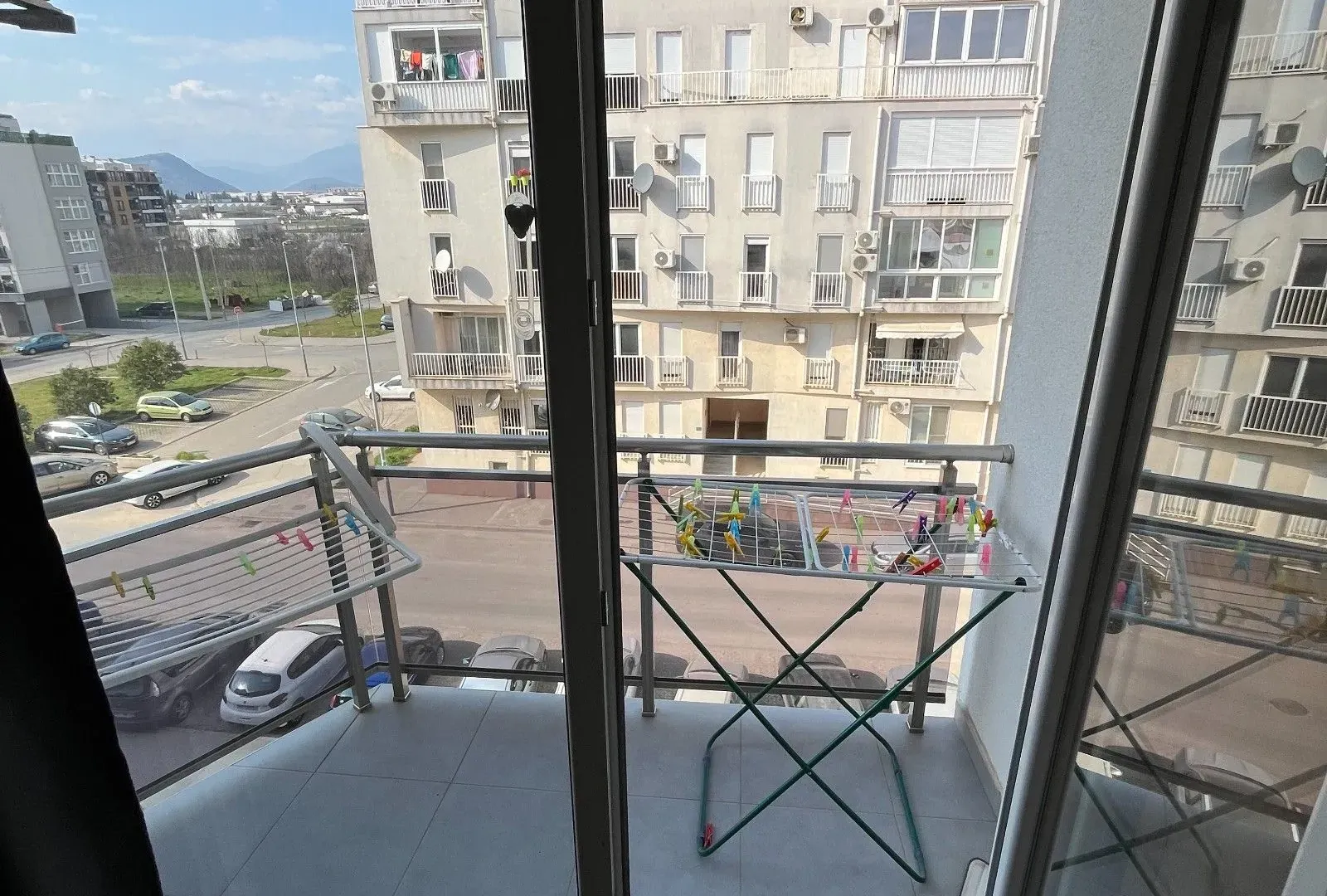 Prodaja, trosoban stan, 94m², Zabjelo, Podgorica