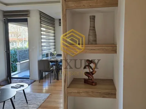 Izdavanje, jednosoban stan, 46m², Blok 9, Podgorica - image 4