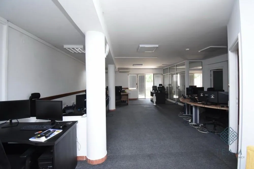 Rent, office space, 183m², Centar, Podgorica
