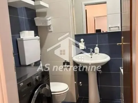 Rent, apartment, 57m², Južni Bulevar, Vračar Sve Podlokacije - image 12