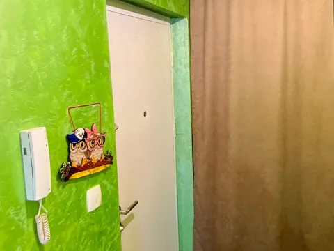 Sale, one bedroom apartment, 46m², Stari Aerodrom, Podgorica - image 9