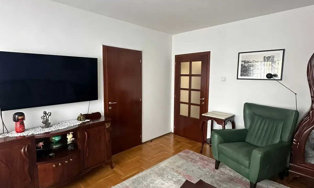 Sale, two bedroom apartment, 84m², Gintaš, Podgorica
