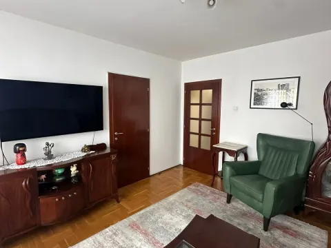 Sale, two bedroom apartment, 84m², Gintaš, Podgorica - image 1