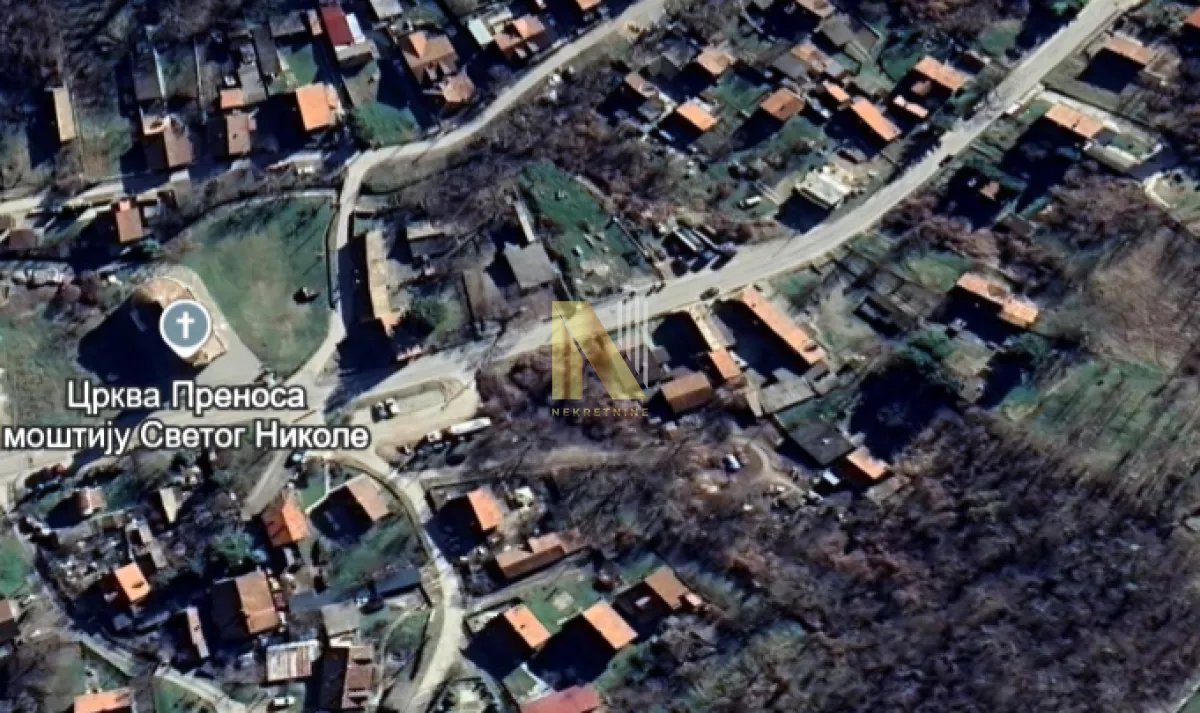 Sale, land lot, 900m², Ledinci, Petrovaradin