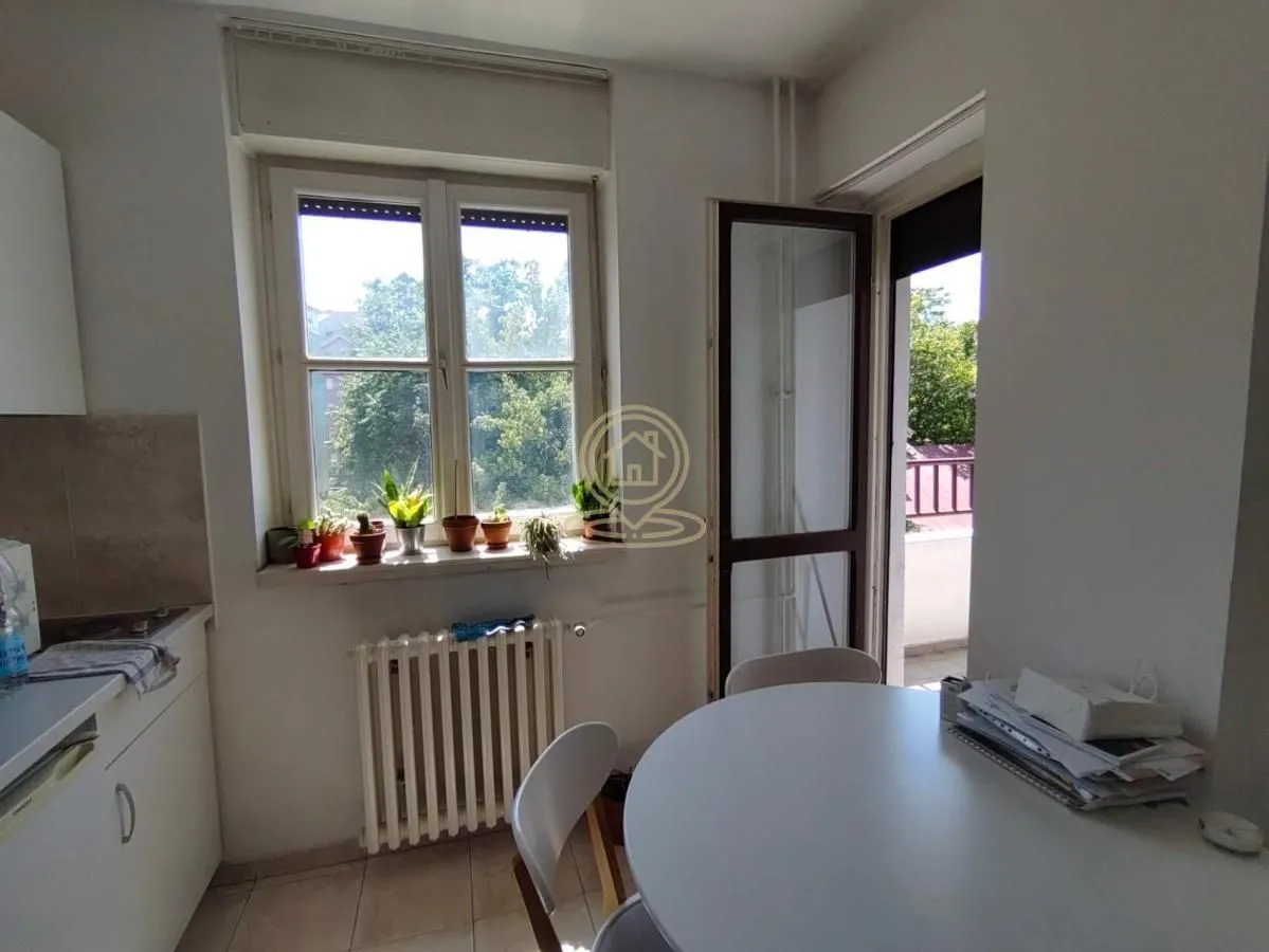 Izdavanje, jednosoban stan, 37m², Grbavica, Novi Sad Sve Podlokacije