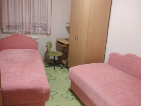 Izdavanje, dvosoban stan, 50m², Banatić, Novi Sad Sve Podlokacije - image 4