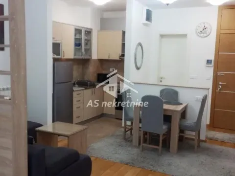 Izdavanje, jednosoban stan, 45m², Tašmajdan, Palilula Sve Podlokacije - image 8