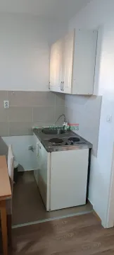 Izdavanje, jednosoban stan, 30m², Adamovićevo Naselje, Novi Sad Sve Podlokacije - image 8