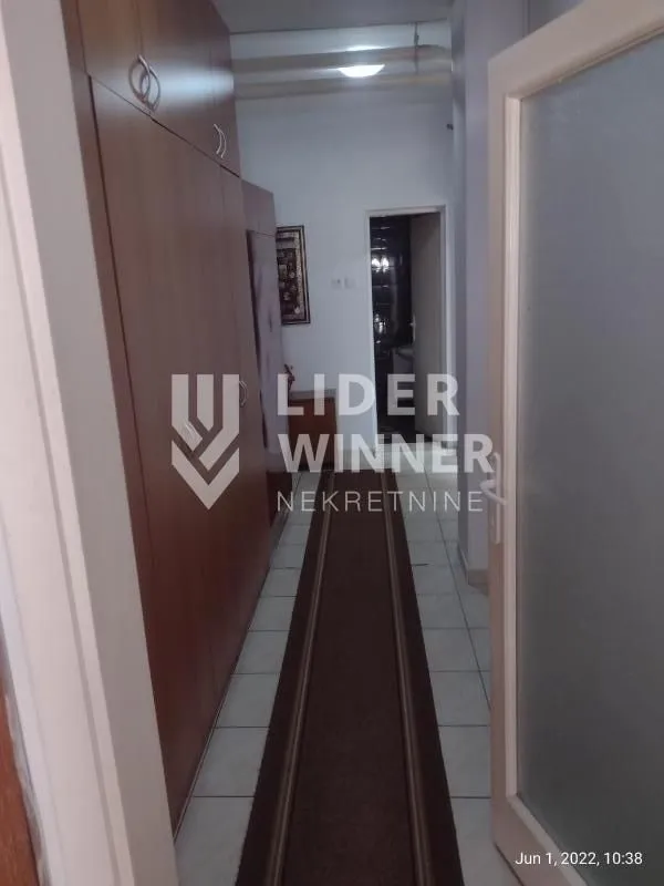 Prodaja, stan, 190m², Zvezdara Sve Podlokacije, Beograd