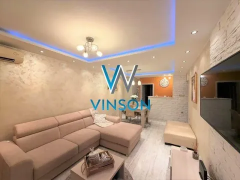 Prodaja, dvosoban stan, 47m², Detelinara, Novi Sad Sve Podlokacije - image 1