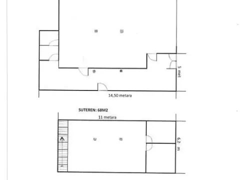Rent, office space, 330m², Telep, Novi Sad Sve Podlokacije - image 8