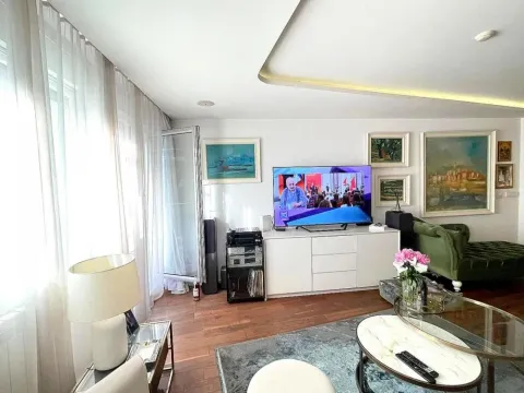 Sale, three bedroom apartment, 89m², Čubura, Beograd - image 6