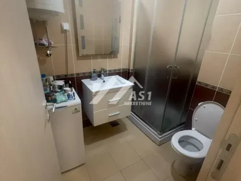 Izdavanje, dvosoban stan, 54m², Centar, Novi Sad - image 9