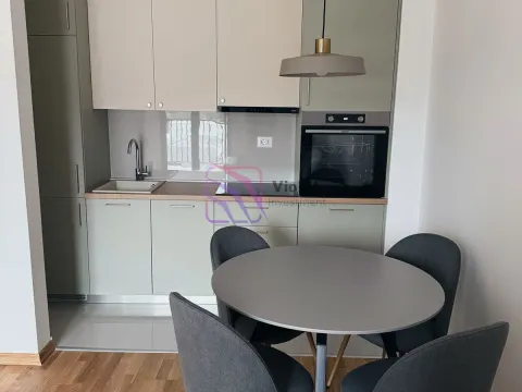 Rent, one bedroom apartment, 40m², Zabjelo, Podgorica - image 3