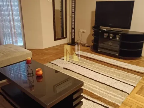 Rent, three bedroom apartment, 77m², Centar, Subotica - image 3